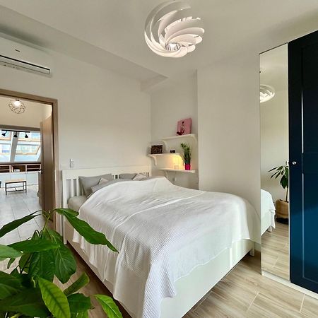 Feelhome Apartment With Kitchen Краков Экстерьер фото
