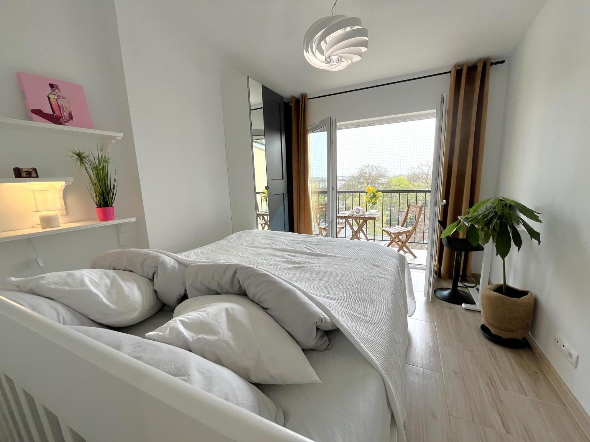 Feelhome Apartment With Kitchen Краков Экстерьер фото