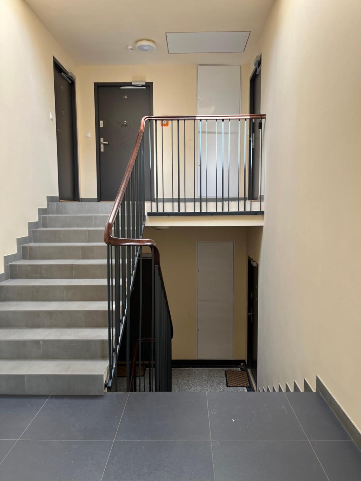 Feelhome Apartment With Kitchen Краков Экстерьер фото