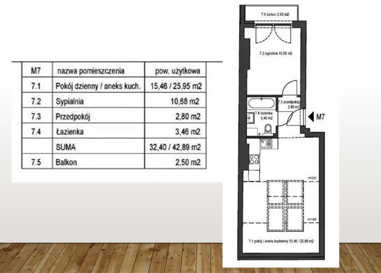 Feelhome Apartment With Kitchen Краков Экстерьер фото